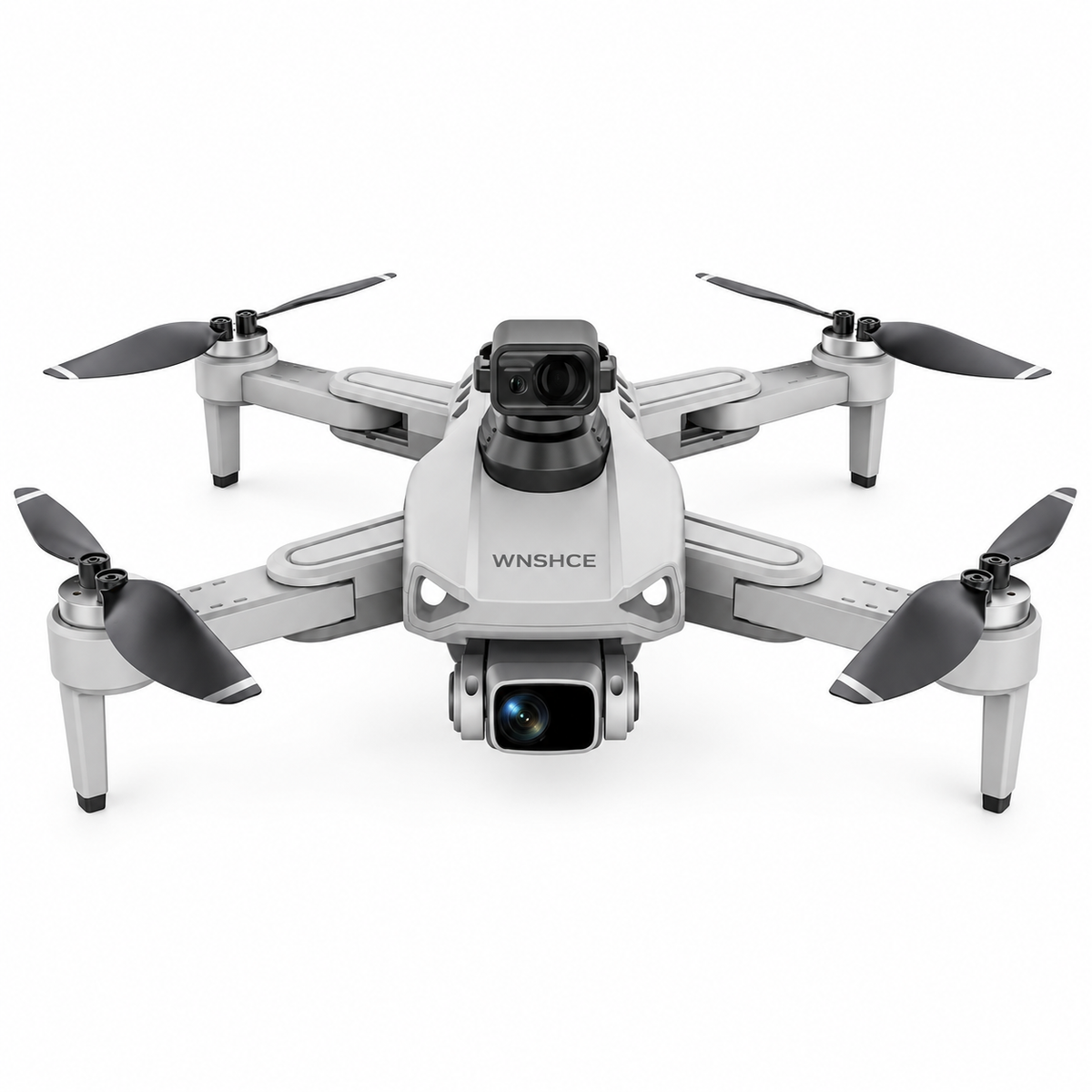 WNSHCE L900 SE MAX 4K GPS Drohne mit Kamera – Laser-Hinderniserkennung, bürstenlose Motoren & 600 m Reichweite