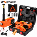 Elektrisches 5T-Wagenheber-Set